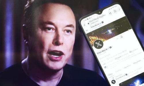 Twitter usporava poveznice svih stranica s kojima se Musk odlučio posvađati