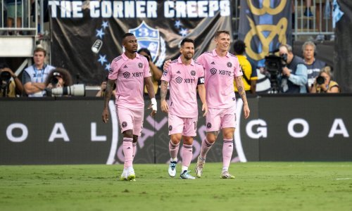 To može samo Lionel Messi; kakav preporod najgore momčadi