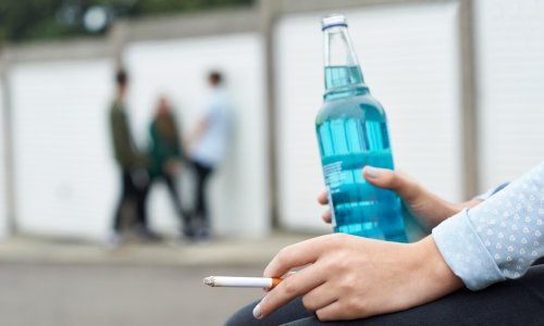 Pušenje u tinejdžerskoj dobi povezano s manjom moći mozga