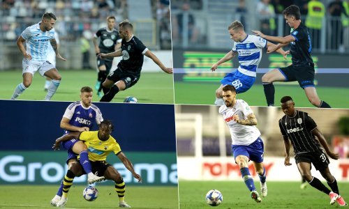 Koji hrvatski klubovi će proći dalje u Europi, a koji sigurno ispadaju?