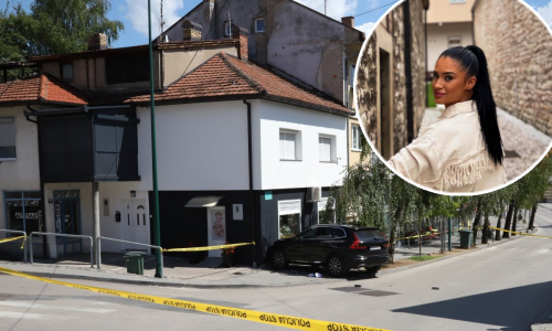 Policajka i navodna ljubavnica ubojice iz Gradačca tvrdi: Nisam odala Nizamino skrovište!