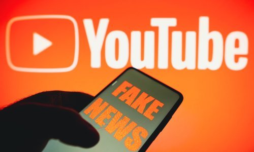 YouTube je rekao dosta lažnim informacijama o liječenju karcinoma
