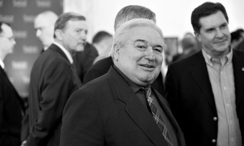 Preminuo bivši saborski zastupnik i politički zatvorenik Đuro Perica
