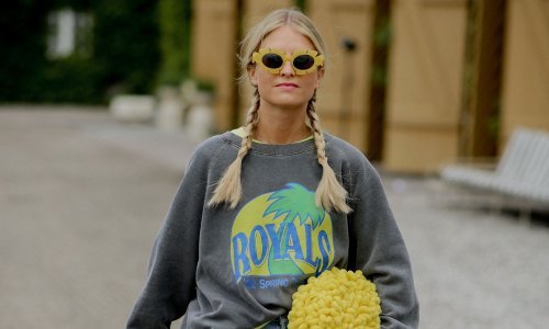 Cool verzija frizure koju smo nosili u djetinjstvu veliki je ovosezonski hit