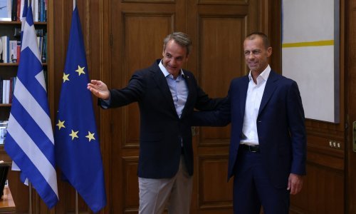 Prvi čovjek Uefe nije se suzdržao: Tužni smo i bijesni, vi ste rak nogometa