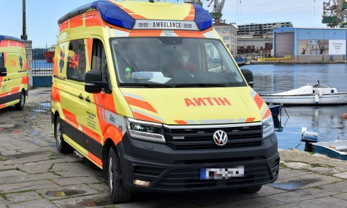 Mladi par iz Australije pao sa zida u Dubrovniku, djevojka u kritičnom stanju