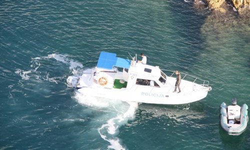 Pomorska policija u akciji: Utvrđeno 16 prekršaja na istarskoj obali