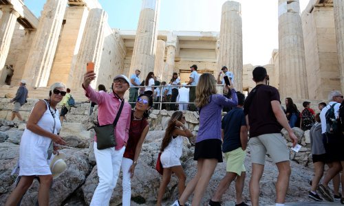 Terorizam, cyber napadi i ekonomska previranja: Ovo su glavni izazovi turizma u 2024.