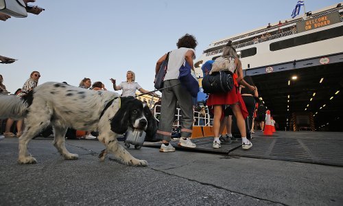 Turistički sektor s manje turista ostvario veću dobit. U čemu je kvaka?