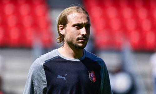 Službeno je potvrđena sudbina brončanog Vatrenog