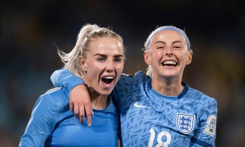 U finalu SP-a nogometašica prvi put će u povijesti igrati ove dvije zemlje