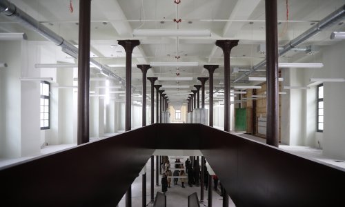 Gradska knjižnica Rijeka: U rujnu pakiranje prvih knjiga za selidbu u 'Benčić'