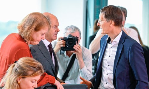 Njemačka vlada podržala spornu legalizaciju rekreativne upotrebe marihuane