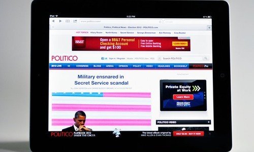 Rusija protjerala dopisnicu 'Politica' iz Moskve