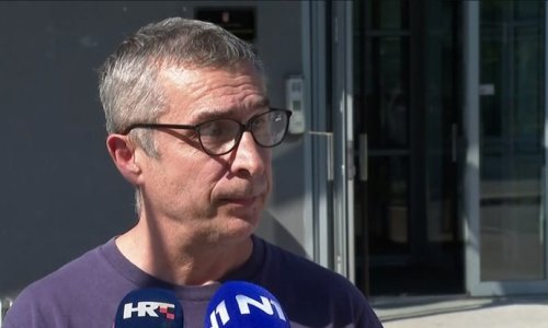 Otac uhićenog pripadnika BBB-a: 'Sin mi je rekao da iz zatvora neće izaći živ'