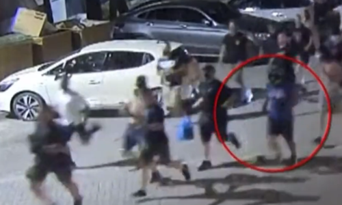 Grčki premijer krenuo u obračun s huliganima; nakon ovoga možemo očekivati novi 'rat'?