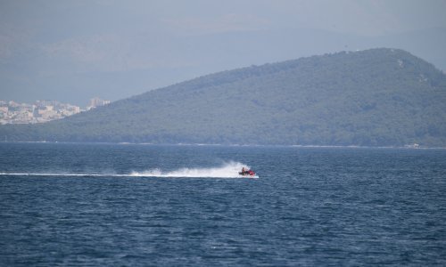 Glisirali blizu obale, sad su 'lakši' za po 400 eura