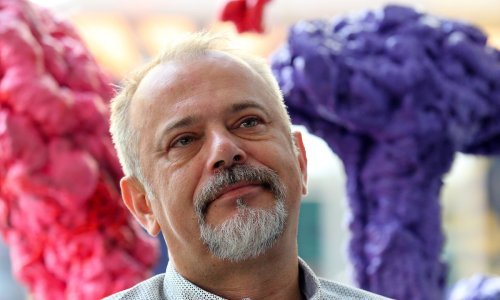 Pod dojmom je: Zoran Šprajc se hvali idiličnim planinskim pejzažima