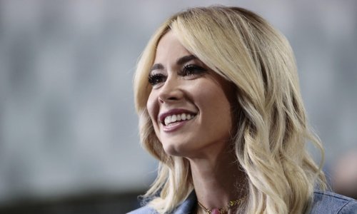 Diletta Leotta i slavni nogometaš dobili kćer; evo koje su joj ime dali