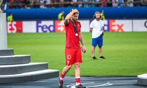 Utučeni Ivan Rakitić: Boli nas ovo, mi bismo 'zapalili' stadion, a oni...