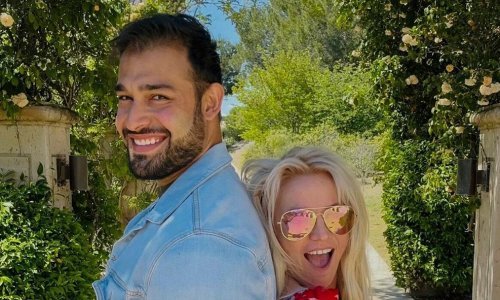 Cure detalji razvoda Britney Spears: 'Tukla ga je i dok je spavao, brinuli su ga noževi'