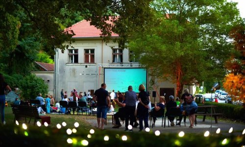 'Film svima turneja' stiže u Kuću Klajn, evo što gledamo