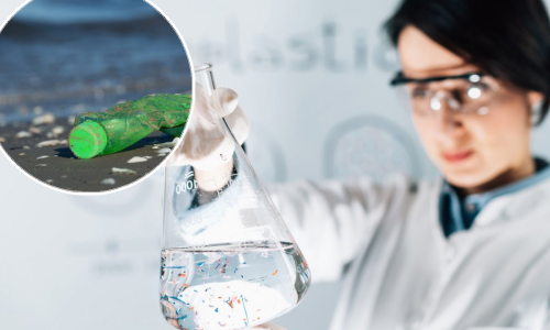 Jesmo li na pomolu jednostavnog rješenja u borbi protiv mikroplastike?