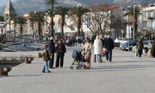 'Sezonci' - što rade i kako razmišljaju ljudi koji ljeti podižu stopu zaposlenosti