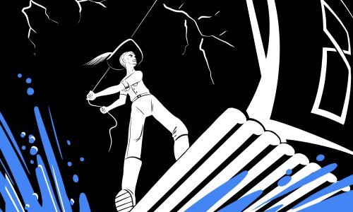 Na splavi do istine: Thor Heyerdahl i njegova fantastična avantura u ime znanosti