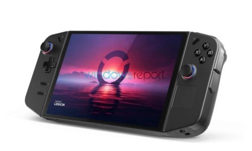 Steam Deck ima još jednog konkurenta, ovaj put iz Lenova