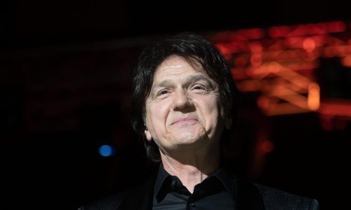 Znate li kako je Zdravko Čolić izgledao kad je imao 10 godina?