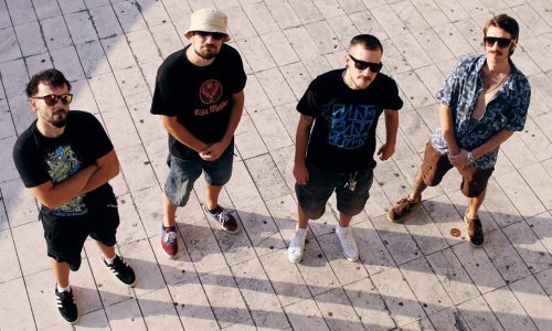 'Ludilo je nastupati i biti plaćen za to'