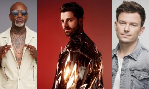 Večeras počinje Sea Dance In Exile, velike zvijezde stižu na Krk