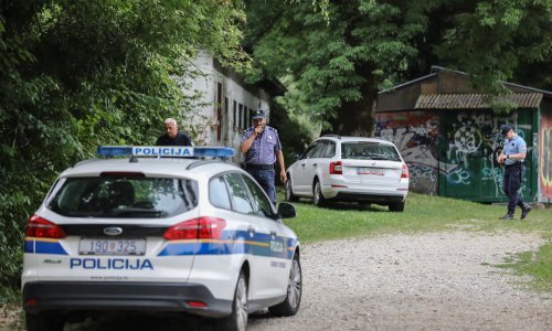 Cure novi detalji o ubojstvu bebe, oglasilo se Županijsko odvjetništvo