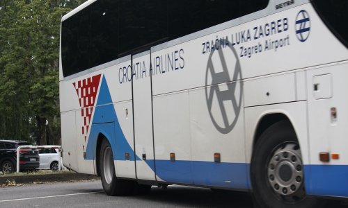 Kako izbjeći skupe cijene prijevoza iz zračnih luka?