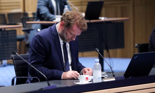 Mario Banožić pravomoćno kažnjen zbog sukoba interesa