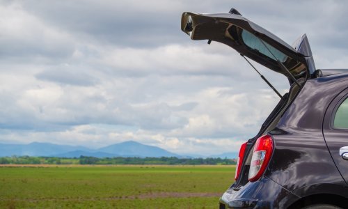 Provjere povijesti vozila u Hrvatskoj: Hatchback vozila popularnija od limuzina i karavana zajedno