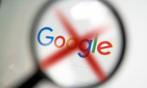 Rusija zbog ‘laži’ oko rata u Ukrajini kaznila Google s 30 tisuća eura