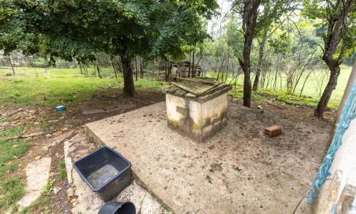 Ubojstvo bebe: 'Treba utvrditi je li riječ o postporođajnoj depresiji'