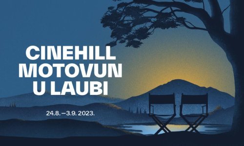 Lauba: Cinehill Motovun i ove godine donosi izbor svojih najboljih filmova
