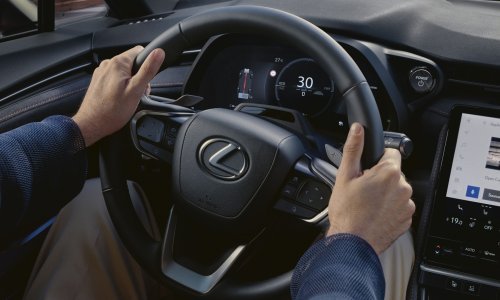 Vlasnici automobila glasali: Lexus je napouzadnija marka u Velikoj Britaniji