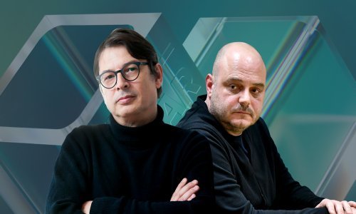 Ugledni Variety piše o novim serijama Nebojše Tarabe i Miodraga Sile