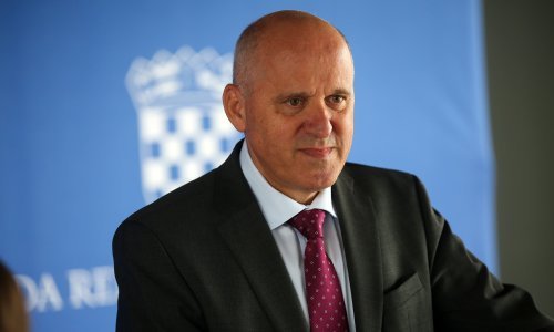 Bačić o bespravnoj gradnji šefa HEP-a: Nema milosti ni odstupanja