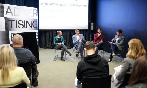HURA: Ukupni godišnji prihod komunikacijskih agencija prvi puta iznad 300 milijuna eura