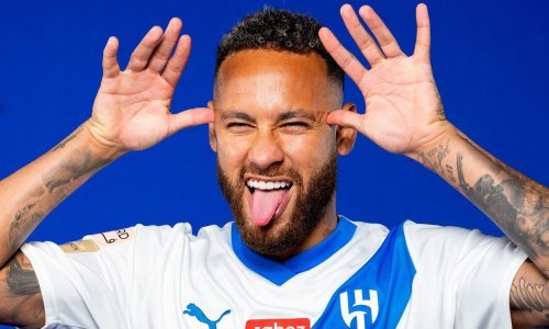 Neymar javno zahvalio igraču kojeg je nekad prezirao: Govorili su da je lud...
