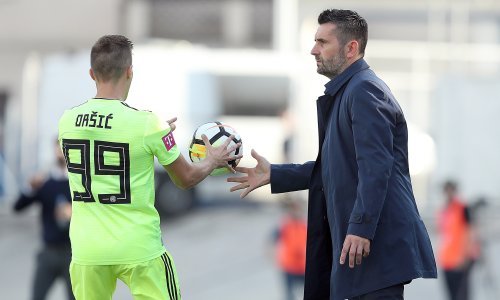 Nenad Bjelica otkrio u kakvom je stanju Mislav Oršić: Vijesti nisu nimalo dobre...