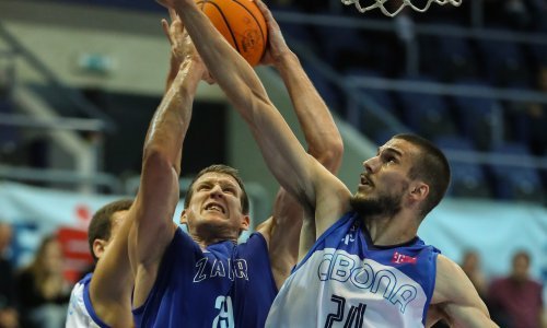 U Zadru su napokon odahnuli; najbolji igrač ipak ostaje u klubu još jednu sezonu