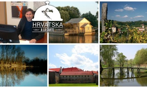 On je Međimurju priskrbio prestižnu europsku nagradu!