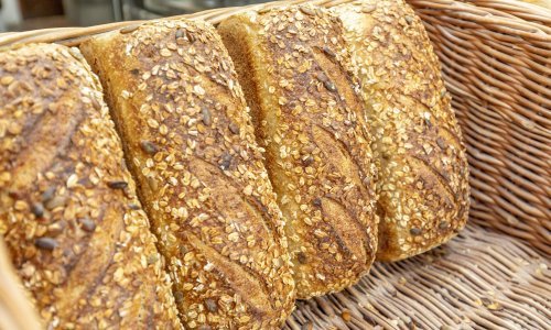 Od nedjelje, na jednoj benzinskoj postaji kraj Varaždina u prodaju ubacuju i - kruh