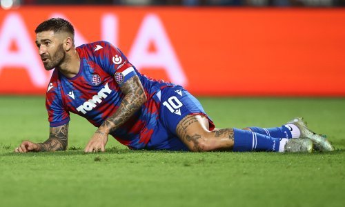 Hajduk u Solunu doživio težak poraz kojim se ekspresno oprostio od Europe